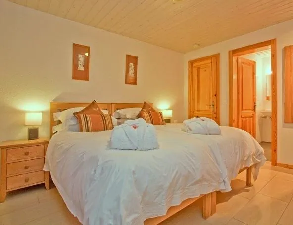 Chalet La Luge - Image 1