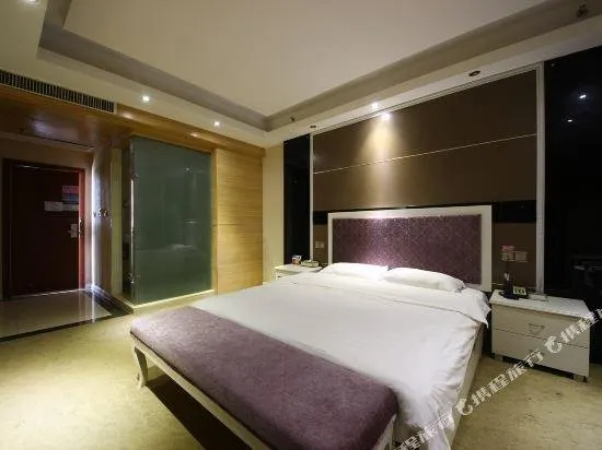 ZHISHANG HOTEL - Image 1