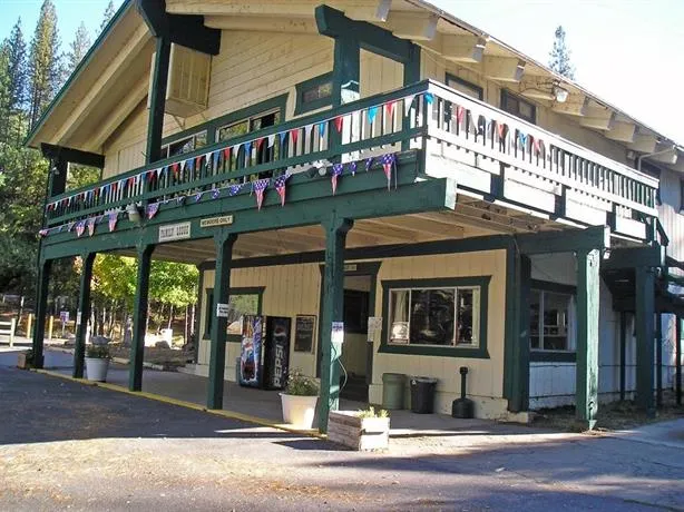 Yosemite Lakes Wheelchair Accessible Cottage 53 - Image 1