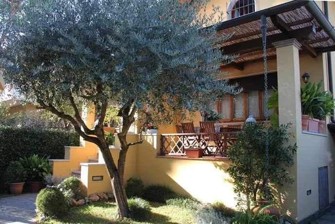 Villa Vespucci - Image 1