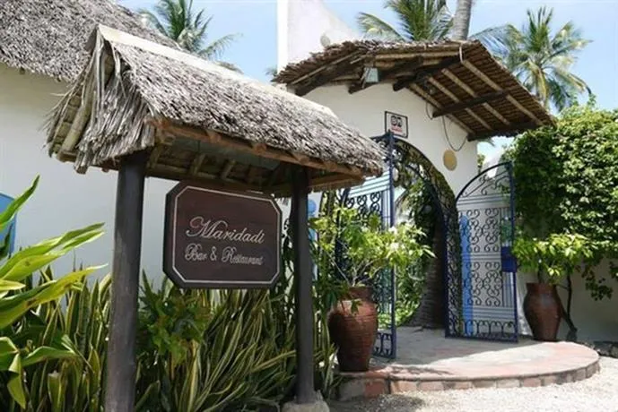 Salama Beach Resort - Image 1