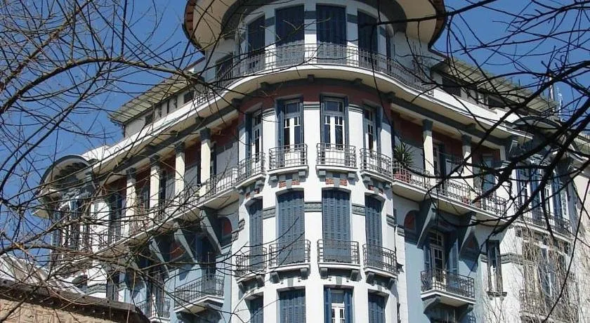 alegra#1 historic center Thessaloniki - Image 1