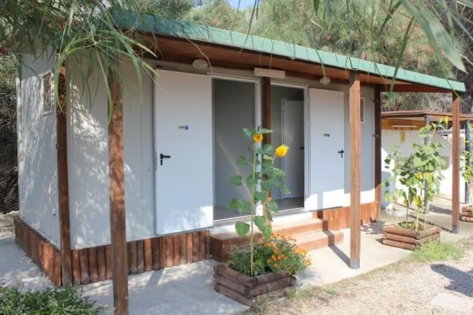 Camping Mare Azzurro - Image 1