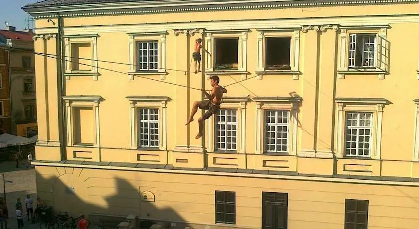Boutique Residence - Rynek 16 - Image 1