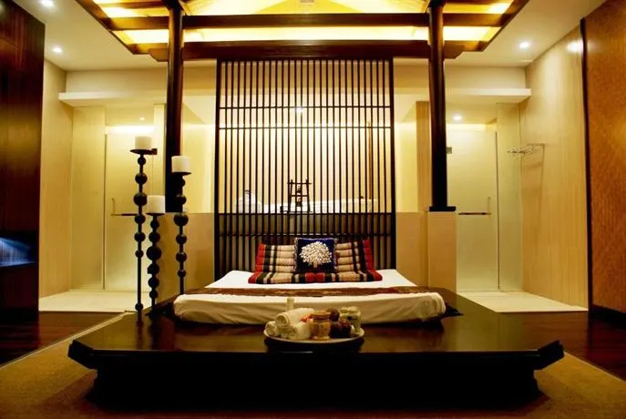 Taihe Business Club - Beijing - Image 1