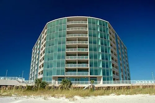 Sea Breeze Condominium Resort - Image 1