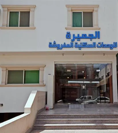 Al Jumeirah Modern Furnished Apartments - Image 1