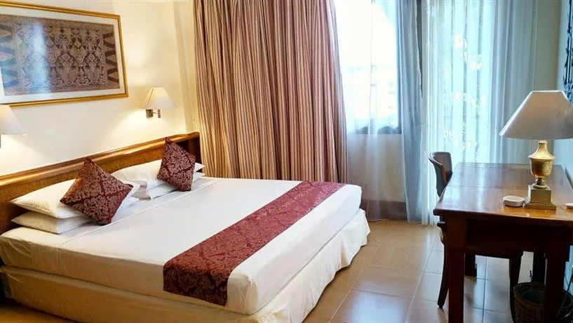 Bagus Narendra Apartments - Image 1
