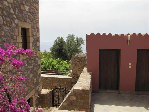 CASA BELLA VISTA - Image 1