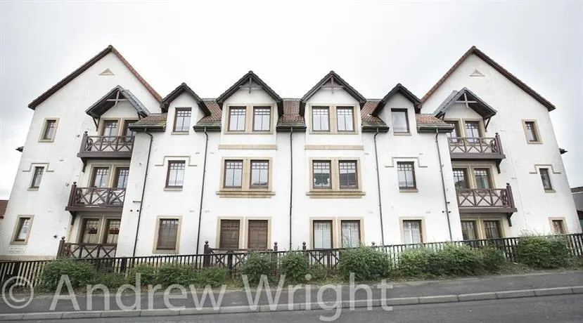 Gullane Holiday Home - Image 1