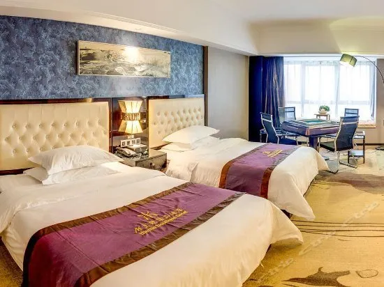 THEME BOUTIQUE HOTEL - Image 1