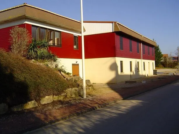 Hotel Le Magiot - Image 1