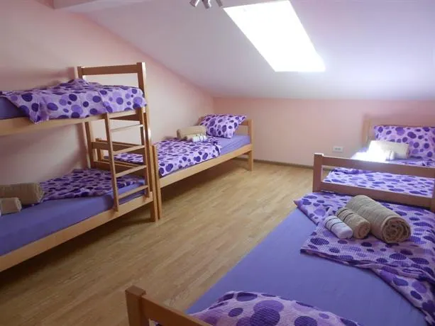 Hostel Theater 011 - Image 1