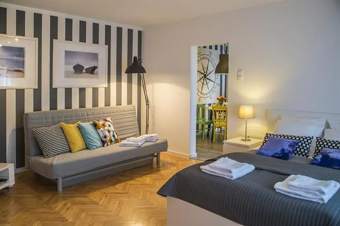 PuckApartments - Image 1