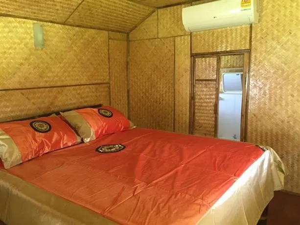 Samui Bamboo Garden Bungalows - Image 1