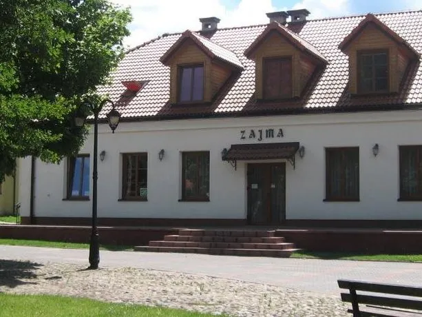 Zajma Suprasl - Image 1