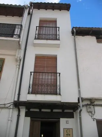 Casa Rural El Puente - Image 1