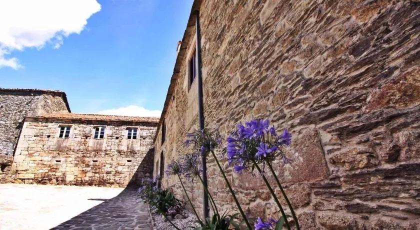 Casa A Quintela - Image 1