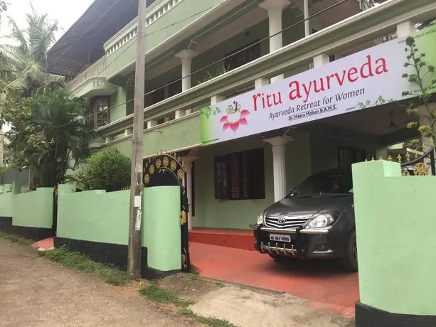 Ritu Ayurveda Retreat For Women - Image 1