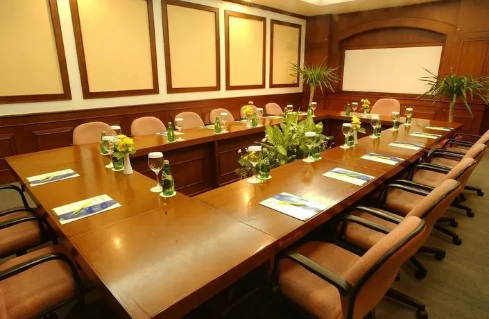 Marbella Hotel, Convention & Spa Anyer - Image 1