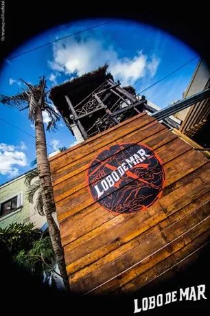 Lobo de Mar Hostel - Image 1