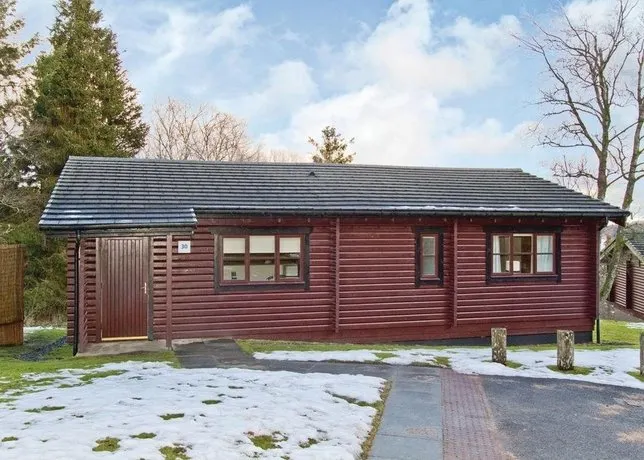 Landal Kielder Waterside - Image 1
