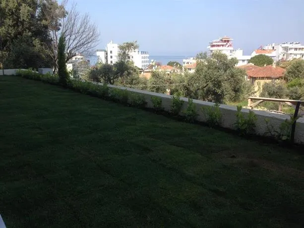 Olea Beach Residance - Image 1