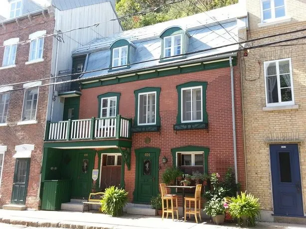 Maison La Chapelière - Image 1