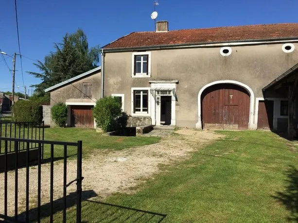 Maison Du Bûcheron - Image 1