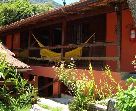 Pousada Canoa da Praia - Image 1