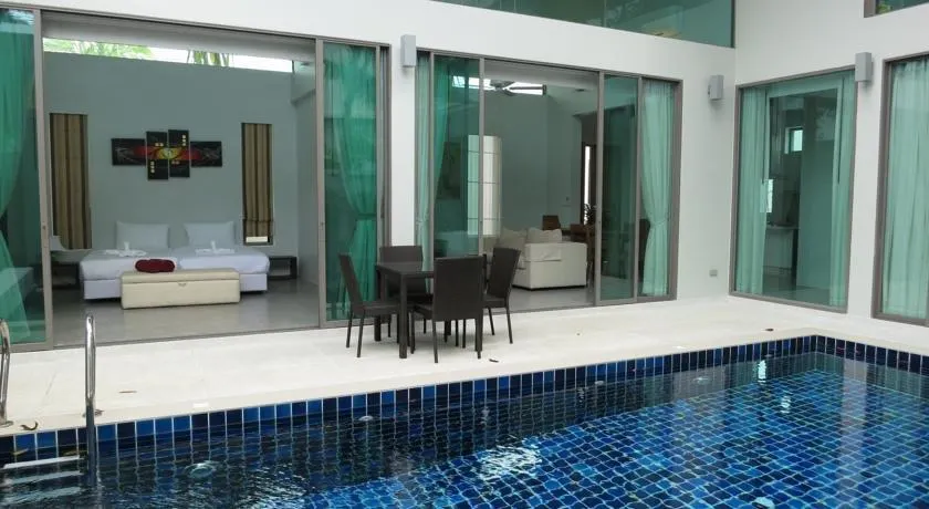 Areeca Pool Villa - Image 1