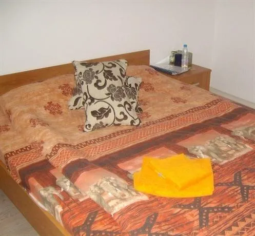 Bulhotel Pritzker Apartment - Image 1