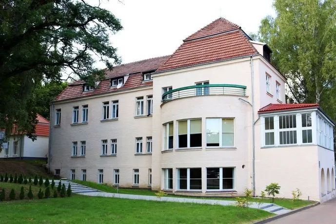 Uzdrowisko Polczyn Borkowo - Image 1