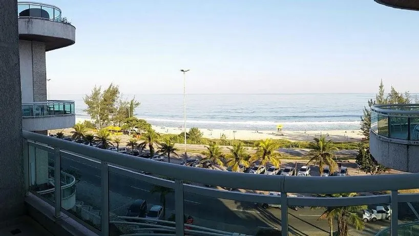 Beach Front Duplex Residence Service - Image 1