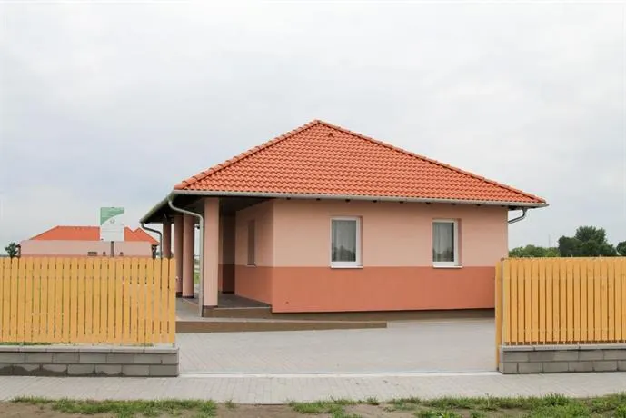 Szent János Vendégház - Image 1