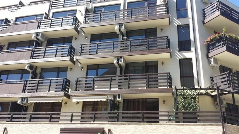 Irina Suite in Vigo Nesebar - Image 1