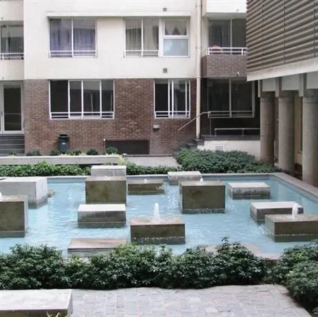 Alvavi Apartments Huerfanos - Image 1