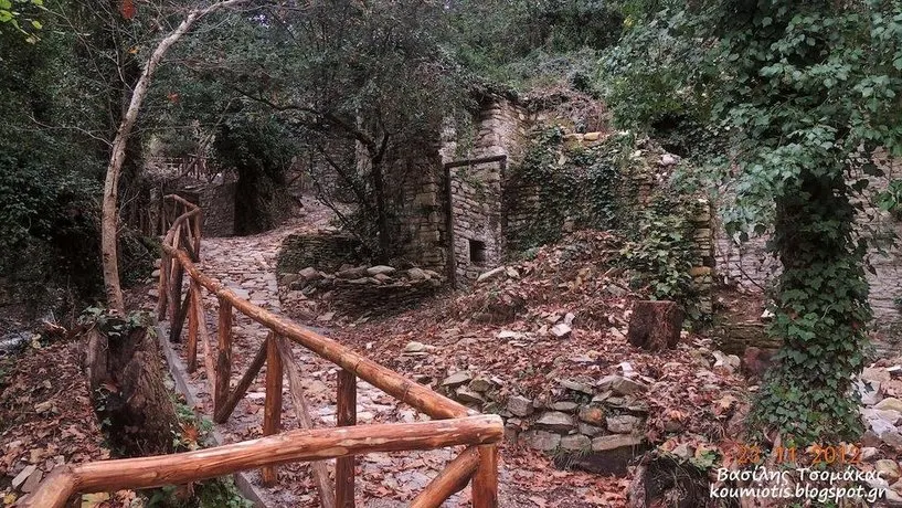 Valledi Village Hotel - Image 1