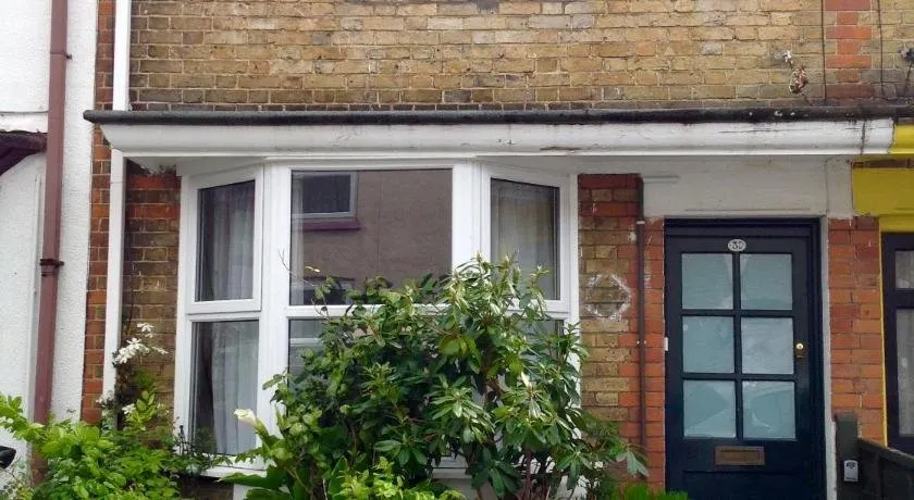 Quaint Cottage Broadstairs - Image 1