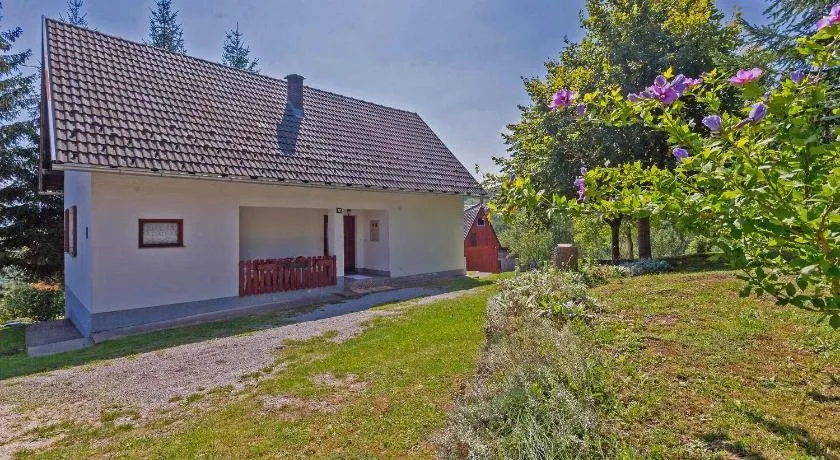 Jelka in Poljanak (Haus fur 4 Personen) - Image 1