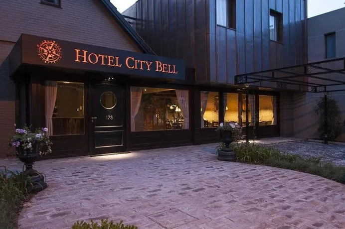 Hotel City Bell - Image 1