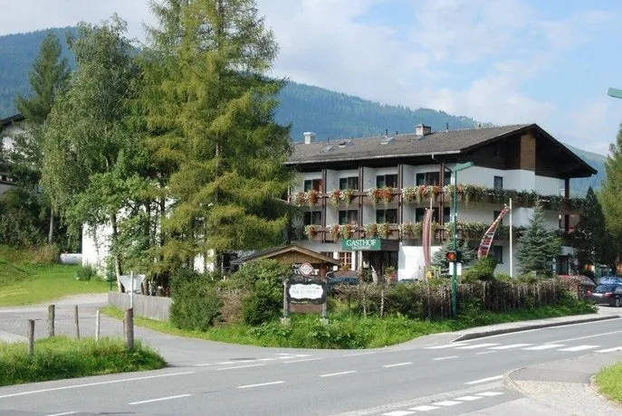 Gasthof Bäckerwirt - Image 1
