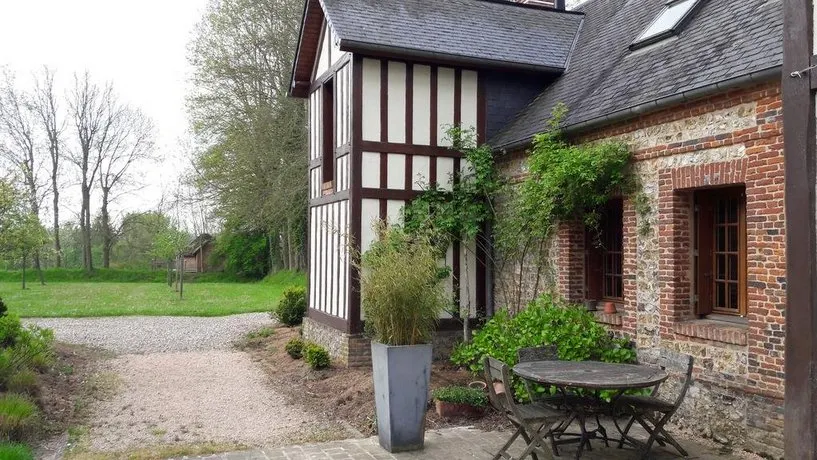 Roulotte de la Vallette - Image 1