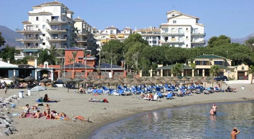 Marbella Apartamentos SL - Image 1
