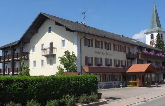 Hotel Gasthof Zum Hirschen - Image 1