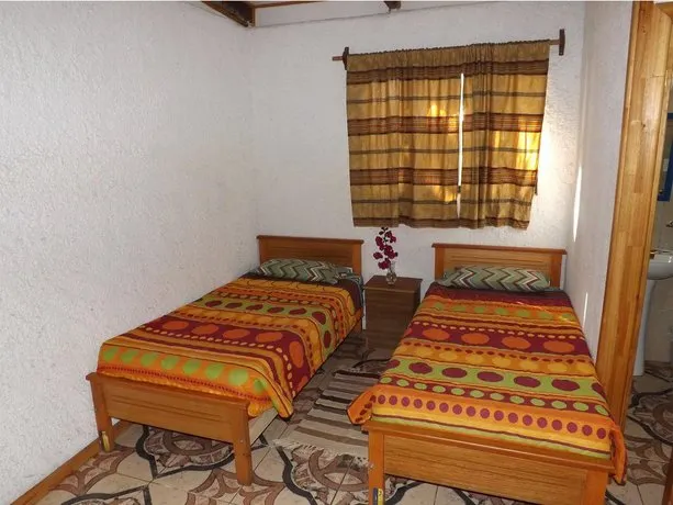 Hostal Tekena Inn - Image 1