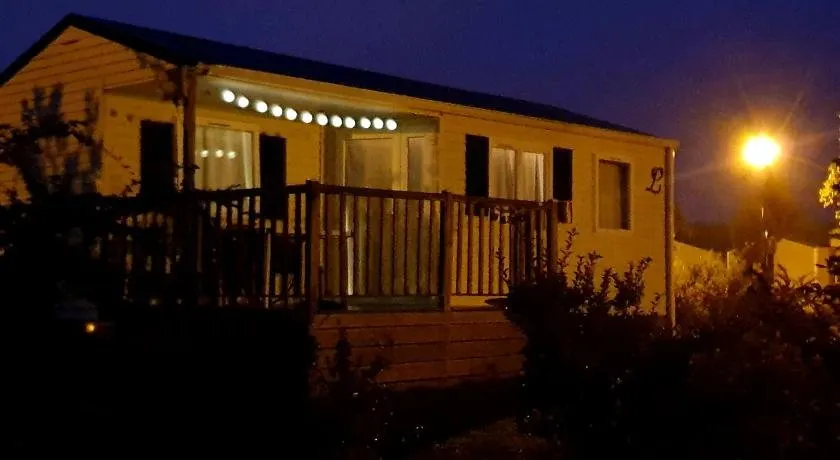 Camping Bretagne Aquarev - Image 1