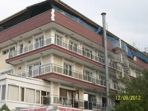 Yener Hotel - Image 1