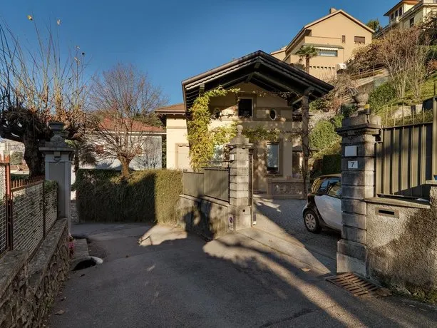 Villa Glicine Lecco - Image 1