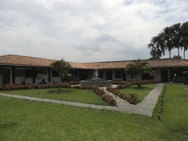 Marande Casa Campestre - Image 1